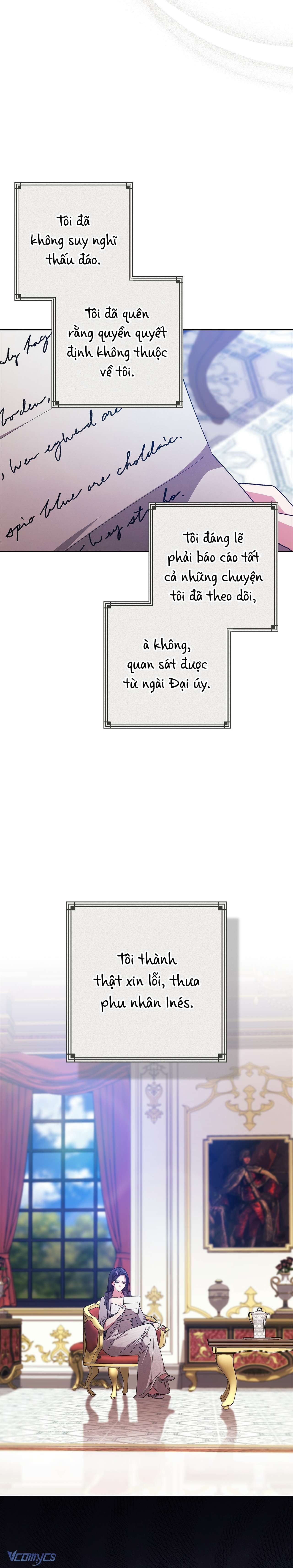 Hôn Nhân Này Rồi Sẽ Đổ Vỡ: Chapter 93