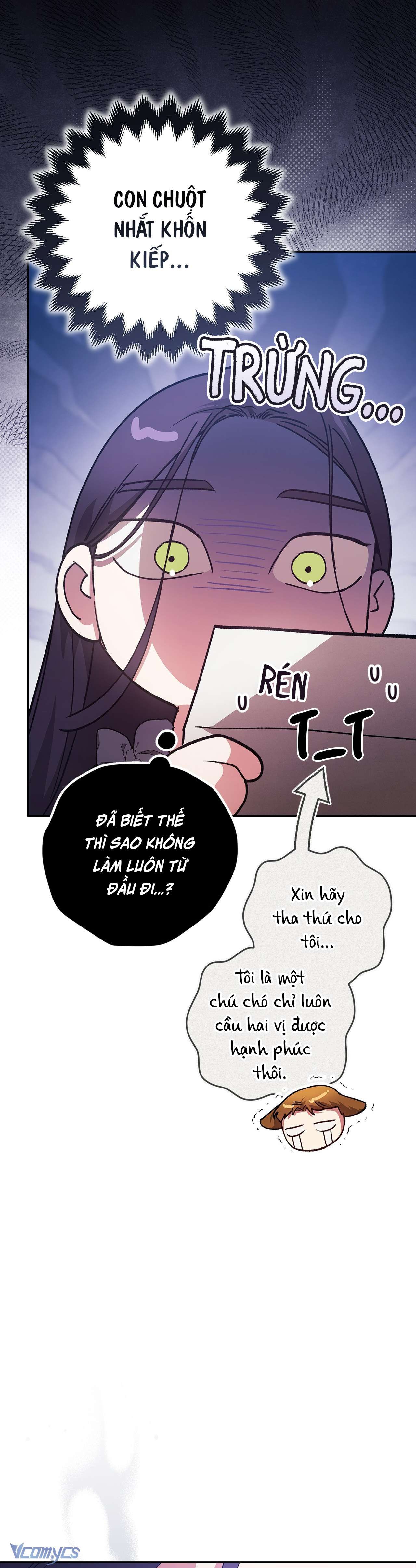 Hôn Nhân Này Rồi Sẽ Đổ Vỡ: Chapter 93