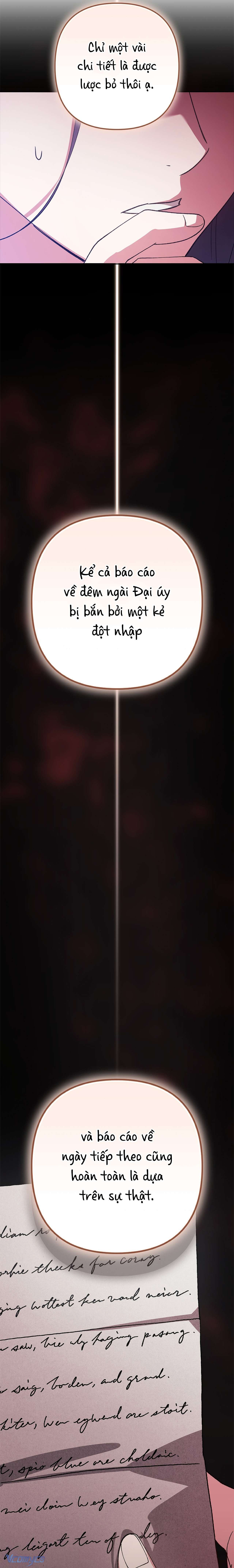 Hôn Nhân Này Rồi Sẽ Đổ Vỡ: Chapter 93