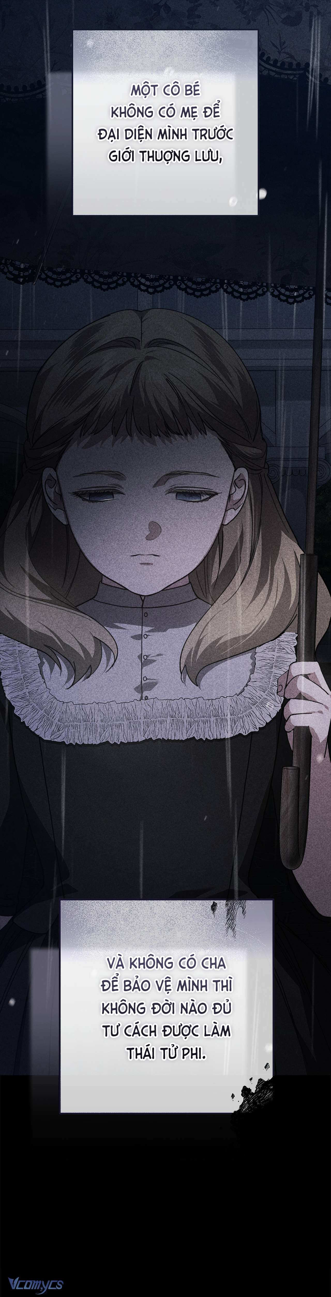 Hôn Nhân Này Rồi Sẽ Đổ Vỡ: Chapter 93