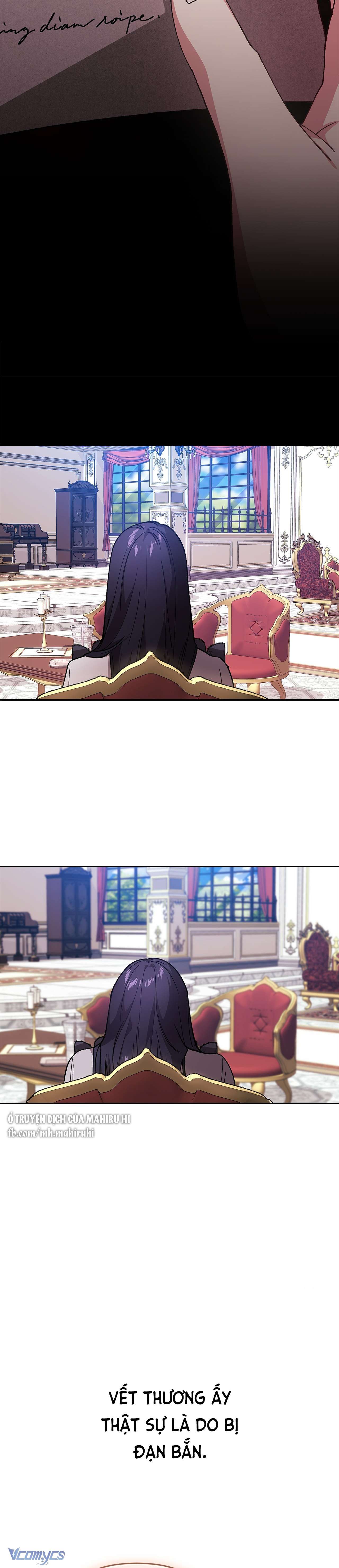 Hôn Nhân Này Rồi Sẽ Đổ Vỡ: Chapter 93