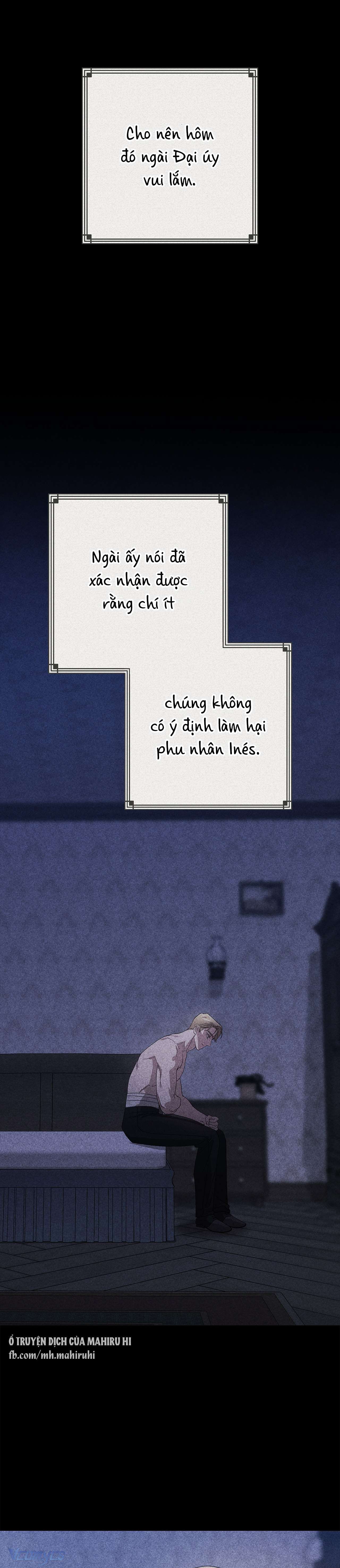 Hôn Nhân Này Rồi Sẽ Đổ Vỡ: Chapter 93