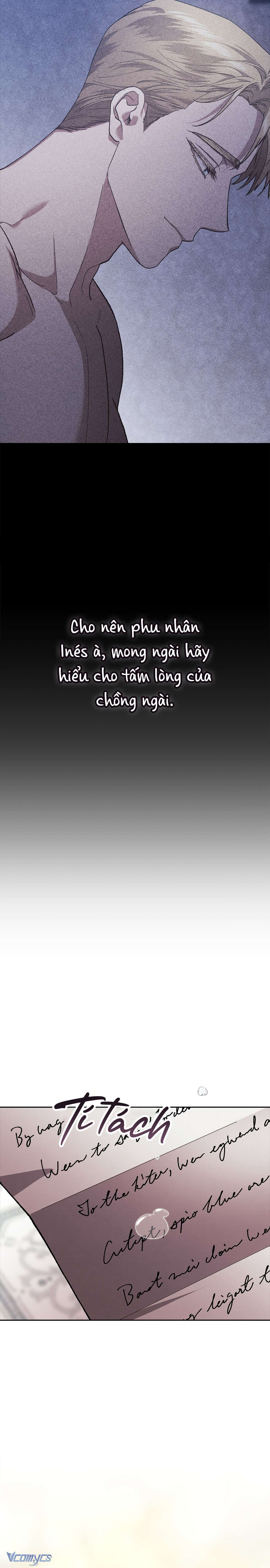 Hôn Nhân Này Rồi Sẽ Đổ Vỡ: Chapter 93