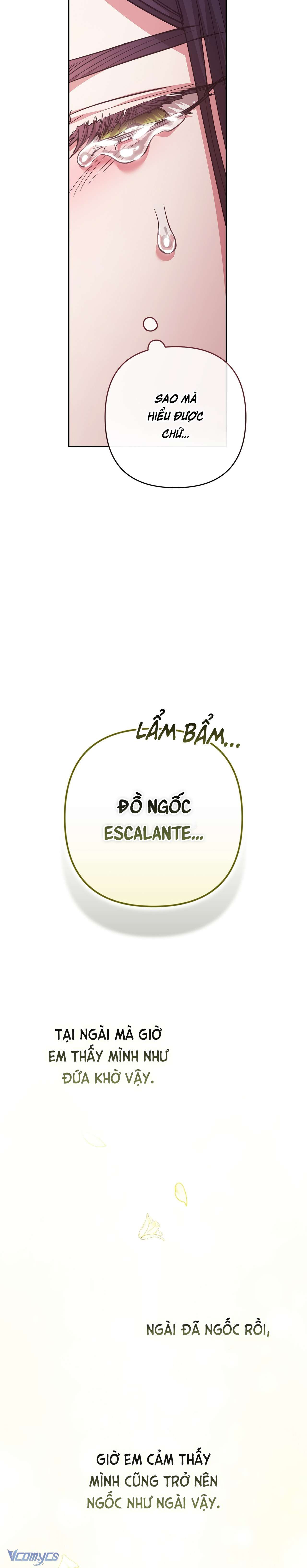 Hôn Nhân Này Rồi Sẽ Đổ Vỡ: Chapter 93