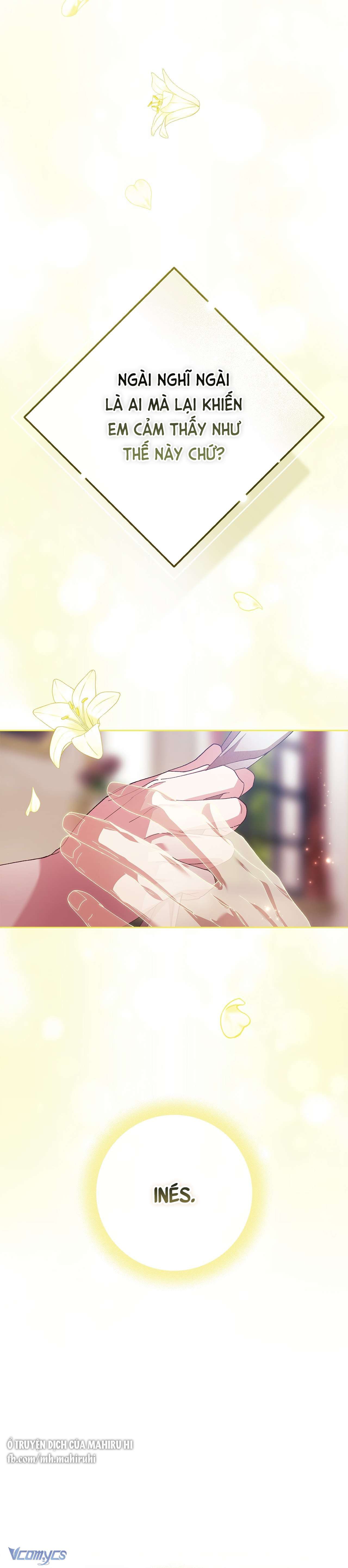 Hôn Nhân Này Rồi Sẽ Đổ Vỡ: Chapter 93