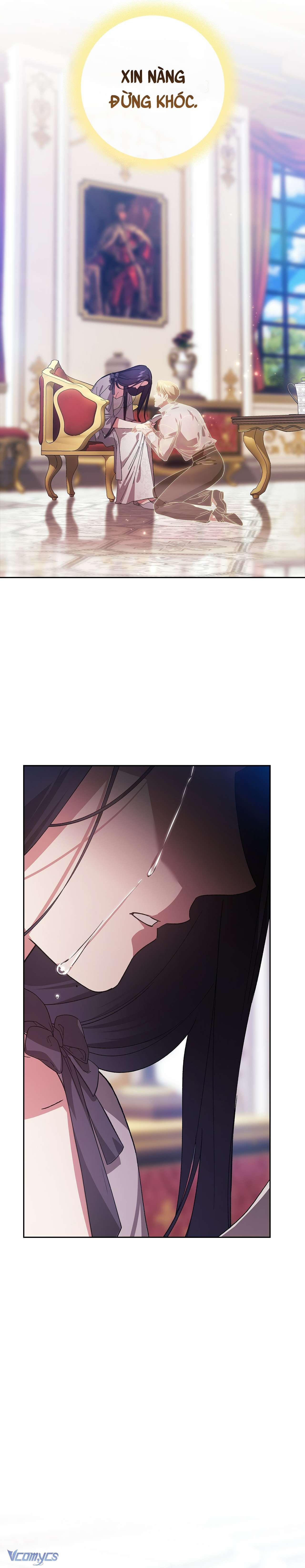 Hôn Nhân Này Rồi Sẽ Đổ Vỡ: Chapter 93