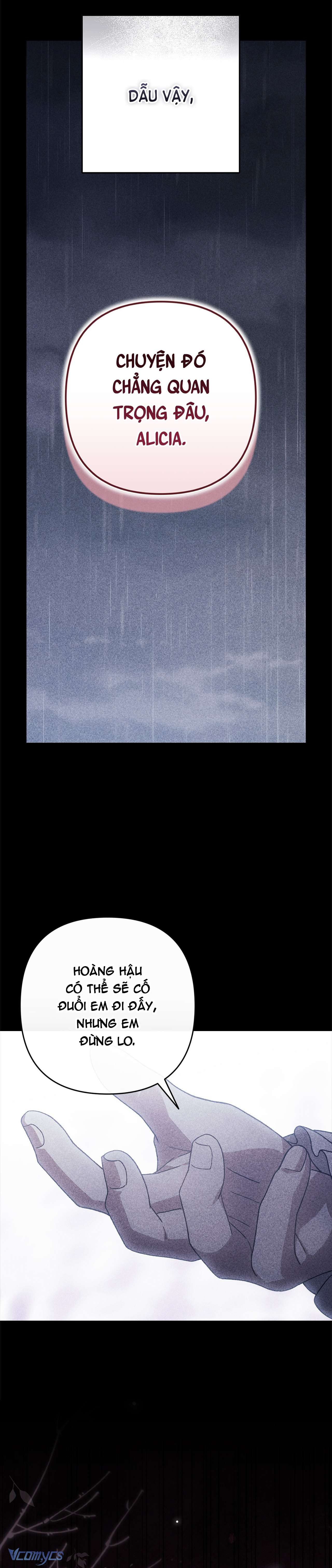 Hôn Nhân Này Rồi Sẽ Đổ Vỡ: Chapter 93