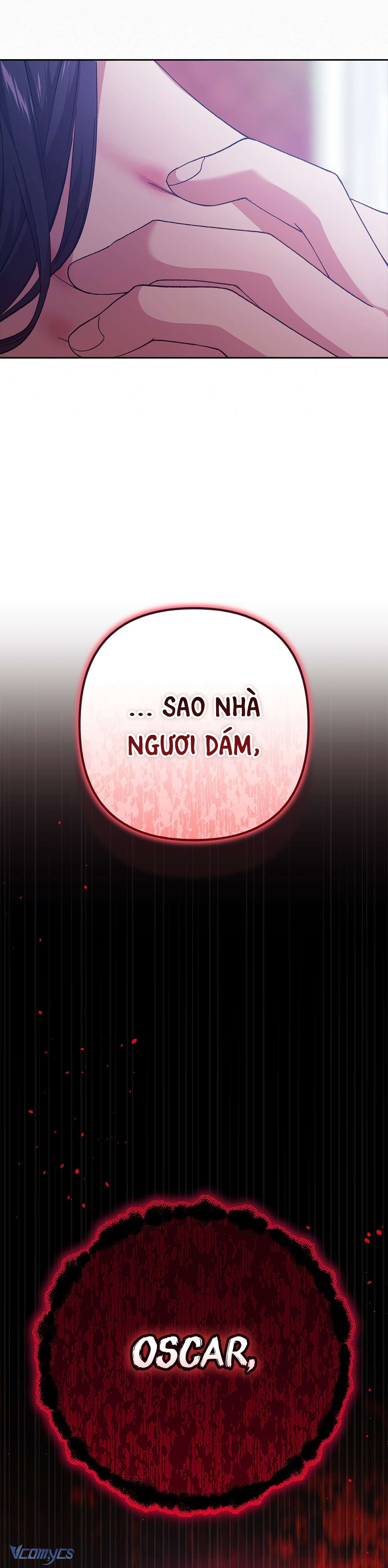 Hôn Nhân Này Rồi Sẽ Đổ Vỡ: Chapter 93