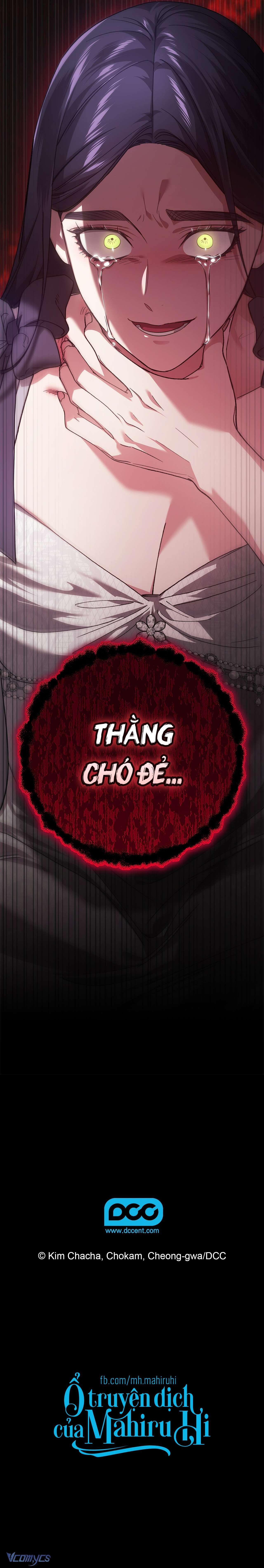 Hôn Nhân Này Rồi Sẽ Đổ Vỡ: Chapter 93