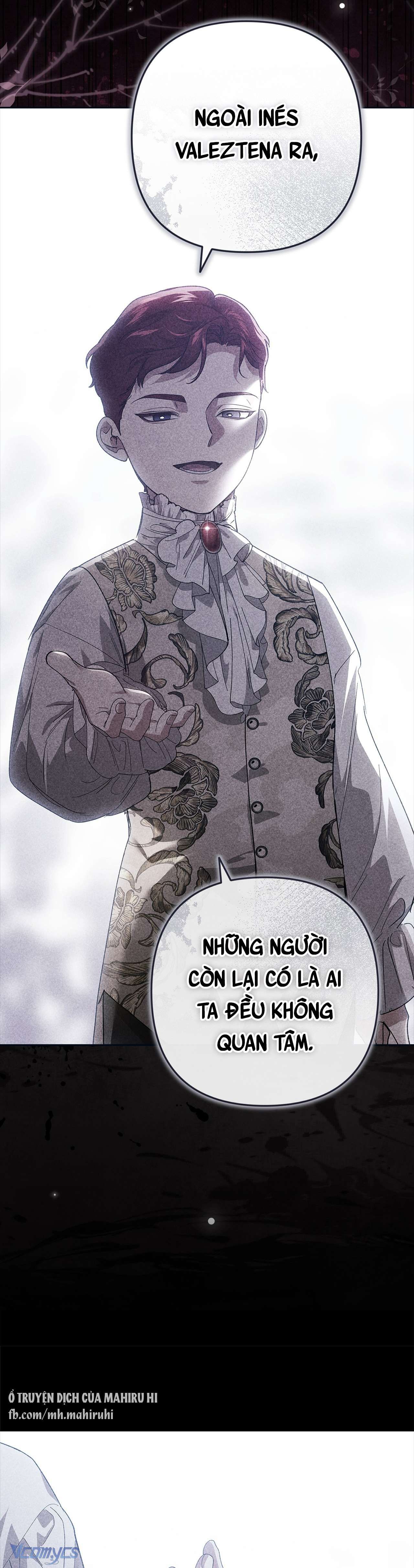 Hôn Nhân Này Rồi Sẽ Đổ Vỡ: Chapter 93