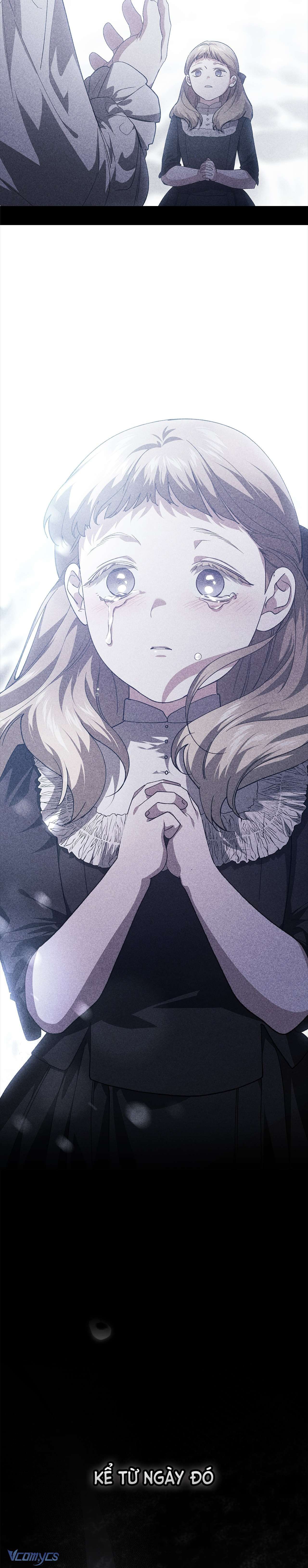 Hôn Nhân Này Rồi Sẽ Đổ Vỡ: Chapter 93