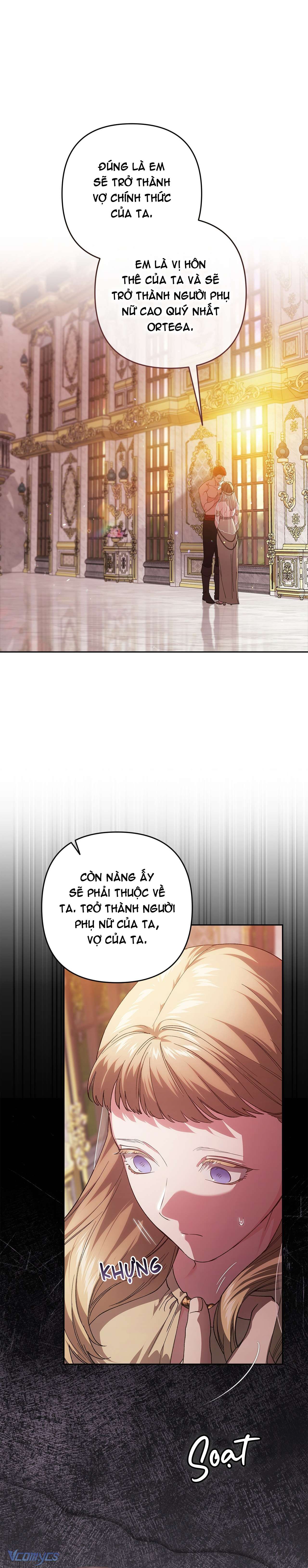 Hôn Nhân Này Rồi Sẽ Đổ Vỡ: Chapter 93