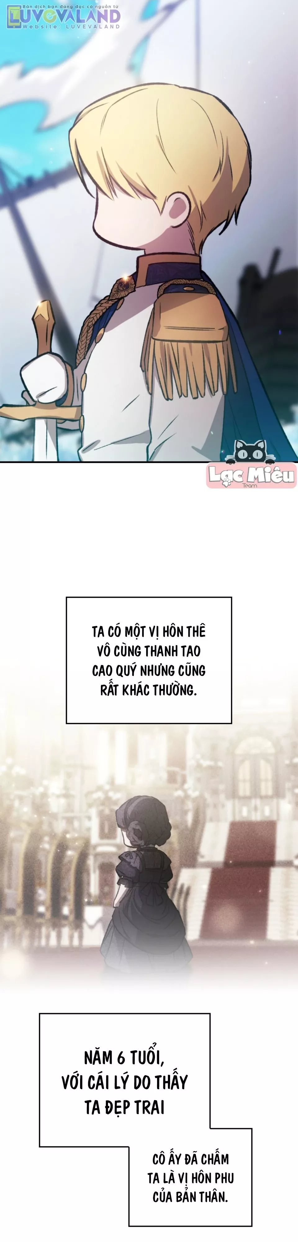 Hôn Nhân Này Rồi Sẽ Đổ Vỡ: Chapter 96.1