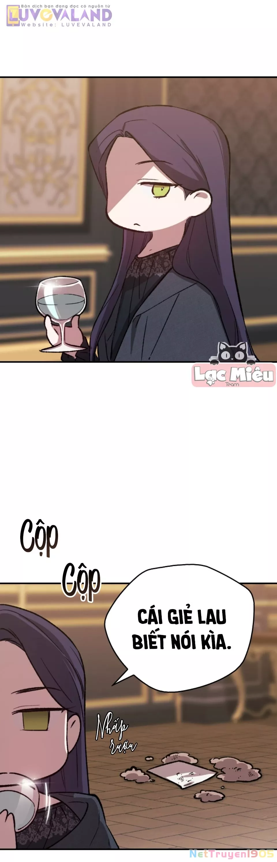 Hôn Nhân Này Rồi Sẽ Đổ Vỡ: Chapter 96.1