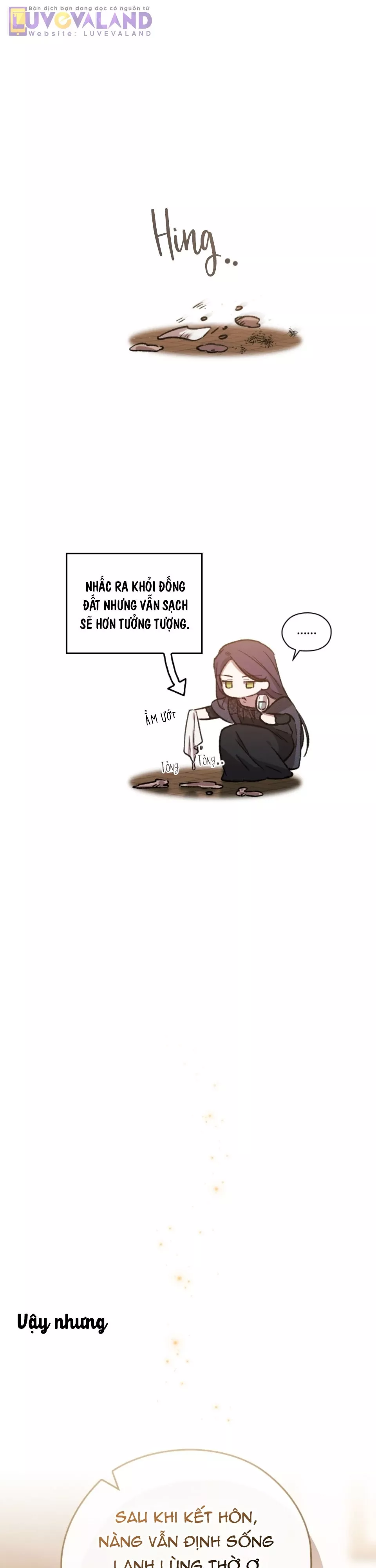 Hôn Nhân Này Rồi Sẽ Đổ Vỡ: Chapter 96.1