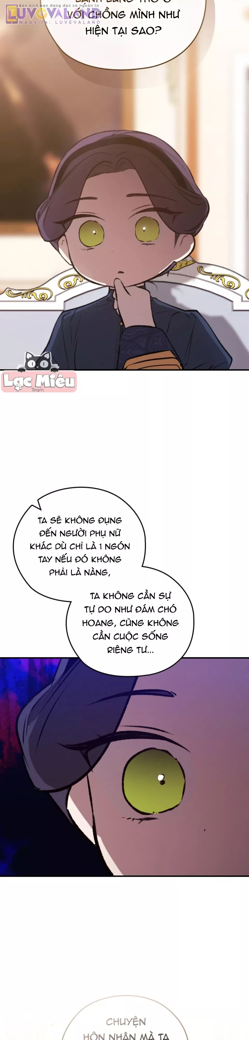 Hôn Nhân Này Rồi Sẽ Đổ Vỡ: Chapter 96.1