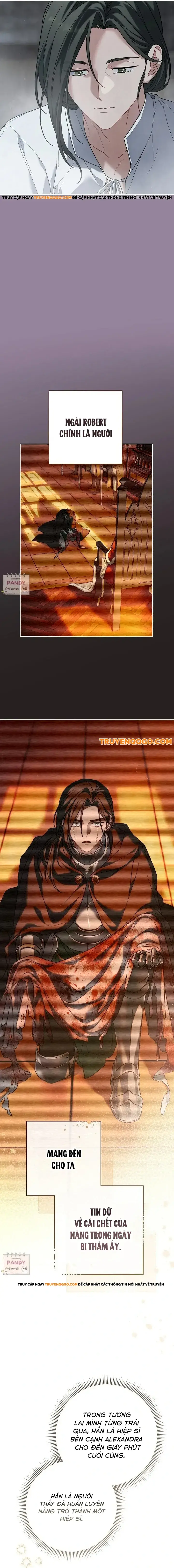 Hôn Nhân Vụ Lợi 2: Bản Tình Ca Không Thể Quên: Chapter 10