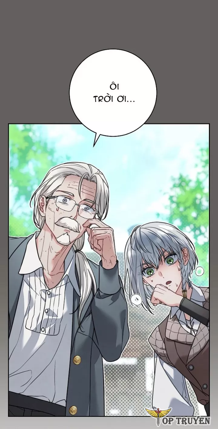 Hôn Nhân Vụ Lợi 2: Bản Tình Ca Không Thể Quên: Chapter 2