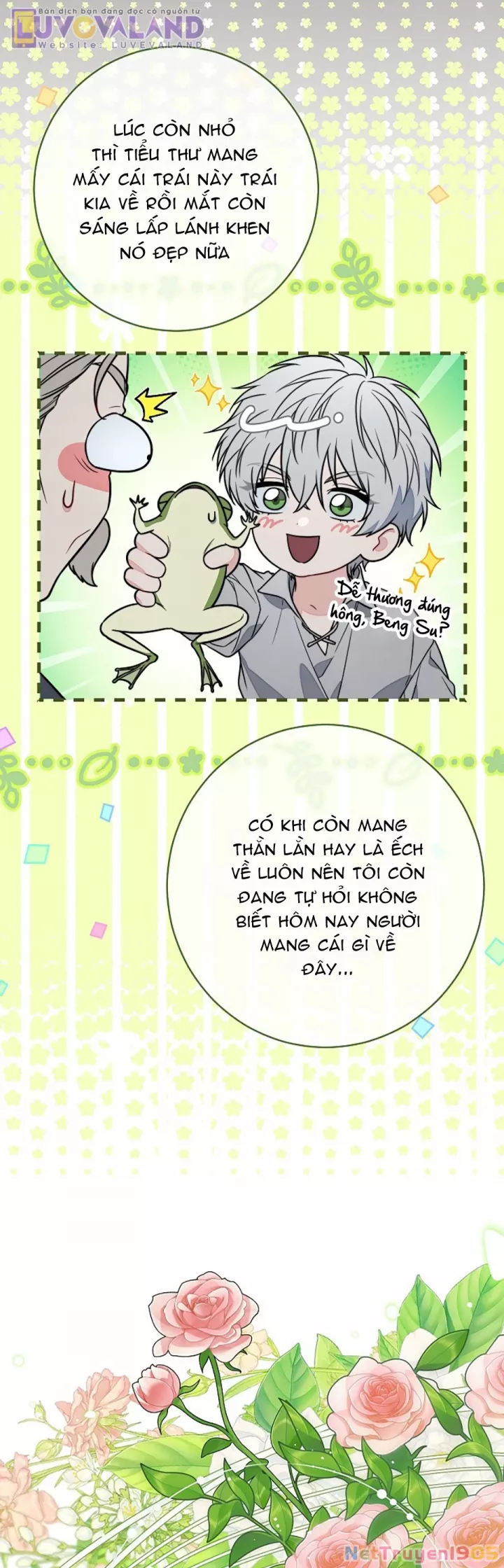 Hôn Nhân Vụ Lợi 2: Bản Tình Ca Không Thể Quên: Chapter 2