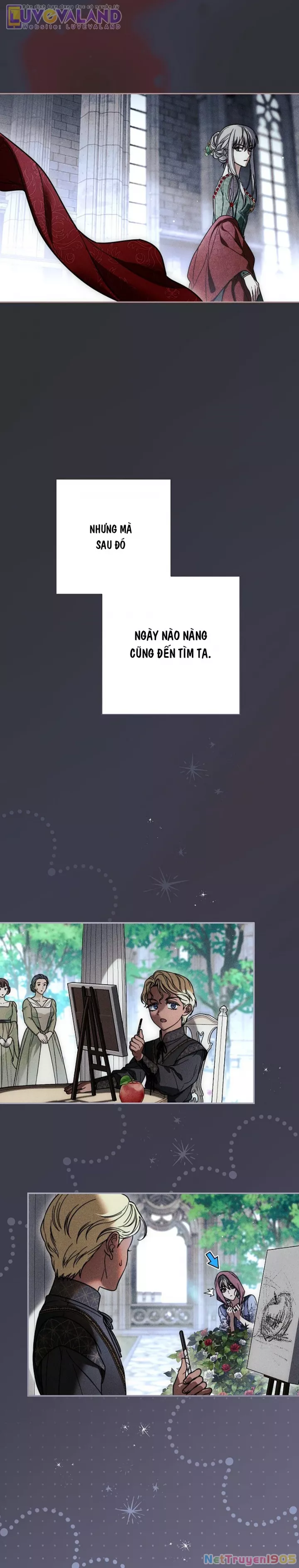 Hôn Nhân Vụ Lợi 2: Bản Tình Ca Không Thể Quên: Chapter 2