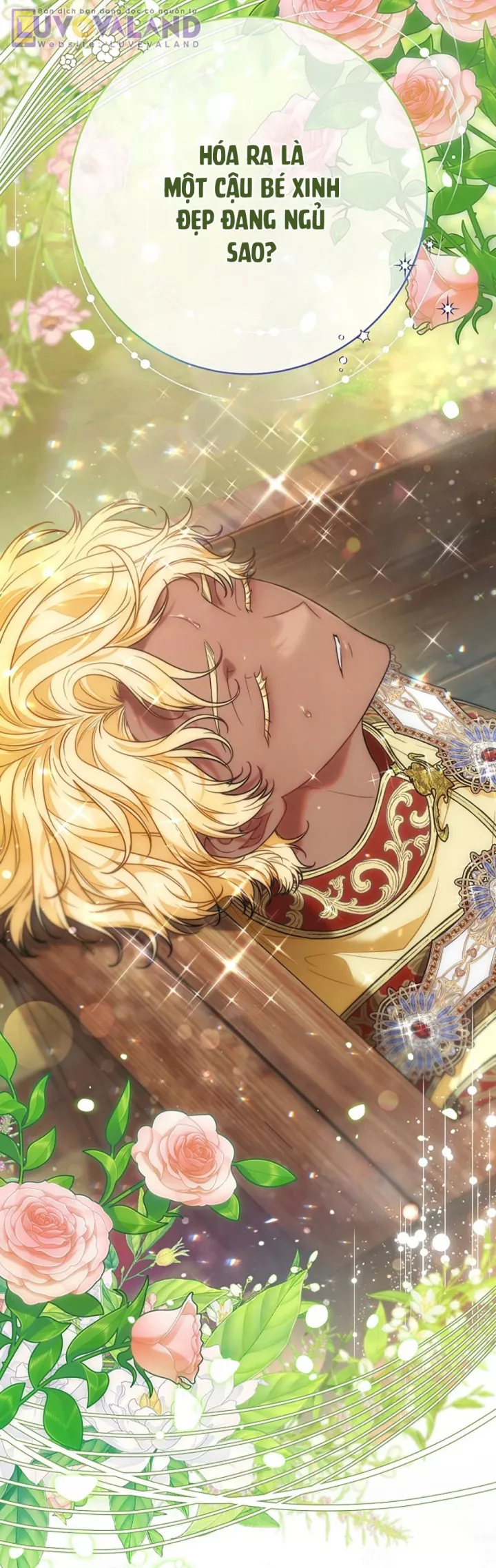 Hôn Nhân Vụ Lợi 2: Bản Tình Ca Không Thể Quên: Chapter 2