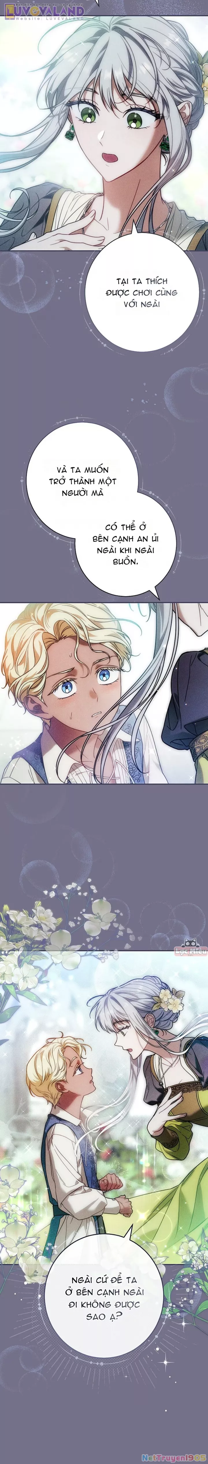 Hôn Nhân Vụ Lợi 2: Bản Tình Ca Không Thể Quên: Chapter 2