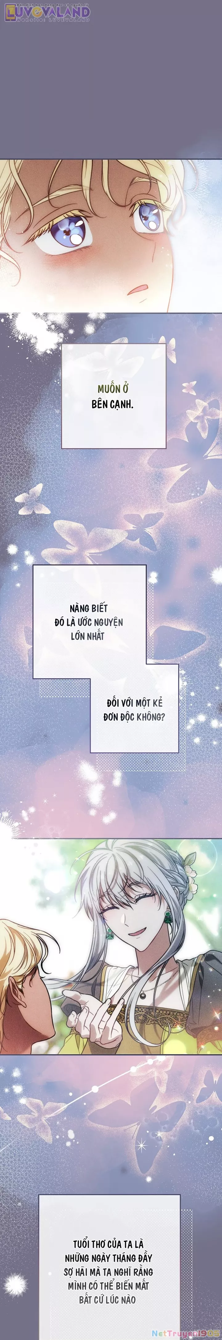 Hôn Nhân Vụ Lợi 2: Bản Tình Ca Không Thể Quên: Chapter 2