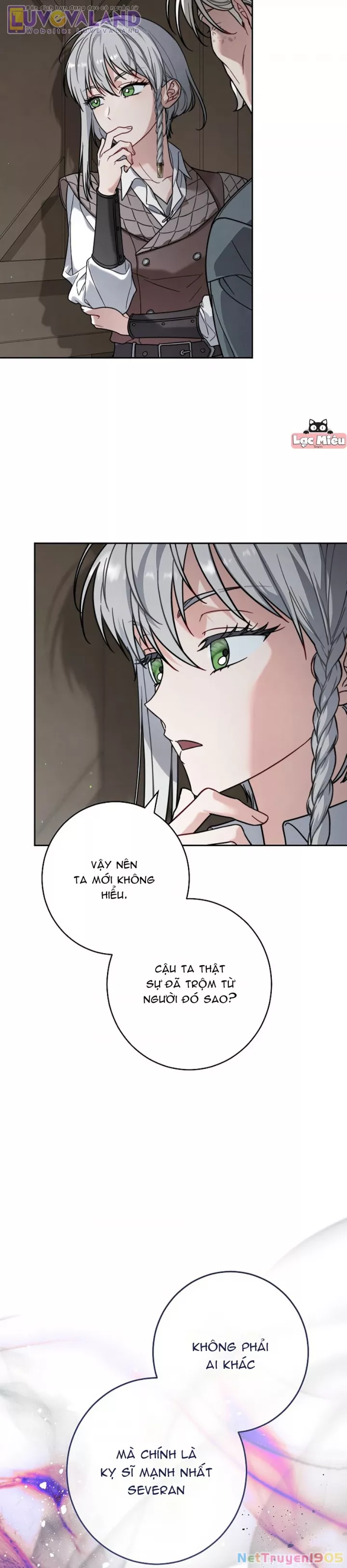 Hôn Nhân Vụ Lợi 2: Bản Tình Ca Không Thể Quên: Chapter 2