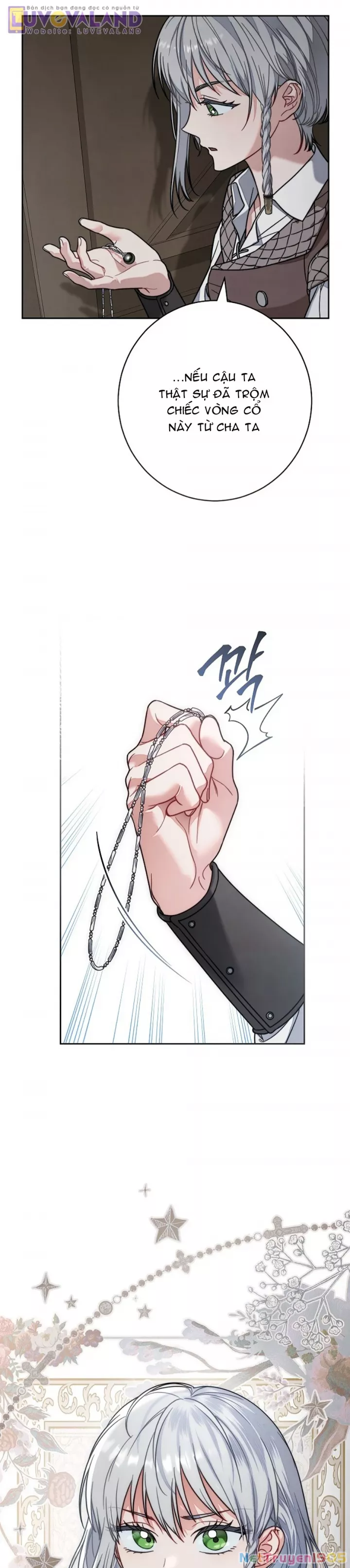 Hôn Nhân Vụ Lợi 2: Bản Tình Ca Không Thể Quên: Chapter 2