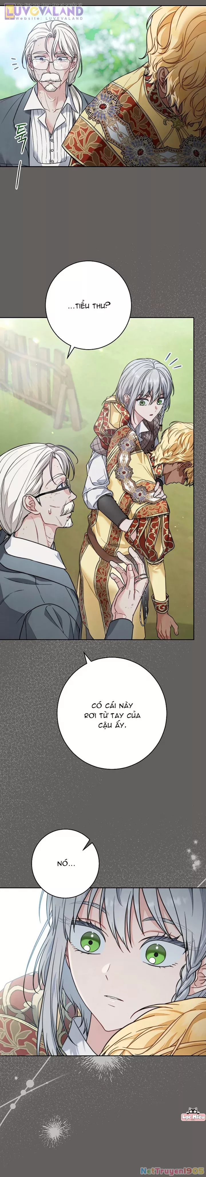 Hôn Nhân Vụ Lợi 2: Bản Tình Ca Không Thể Quên: Chapter 2