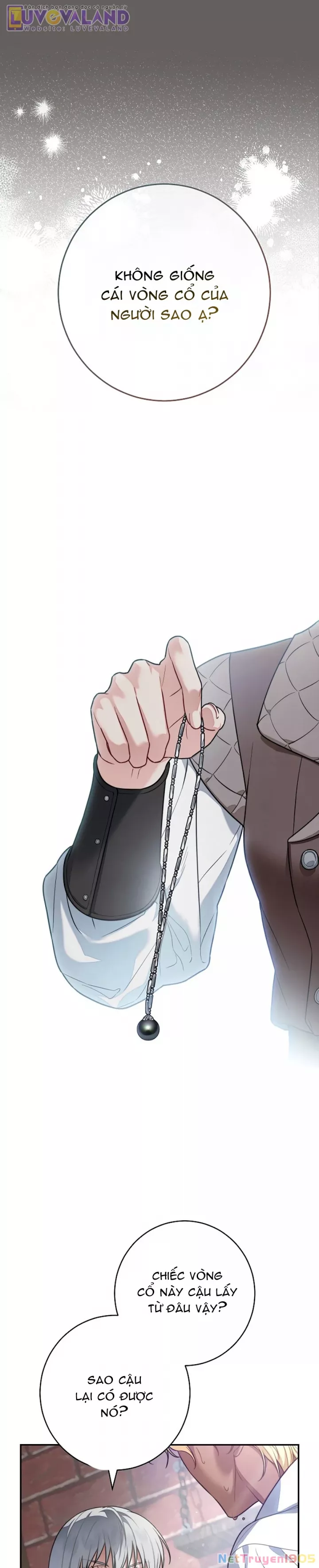 Hôn Nhân Vụ Lợi 2: Bản Tình Ca Không Thể Quên: Chapter 2