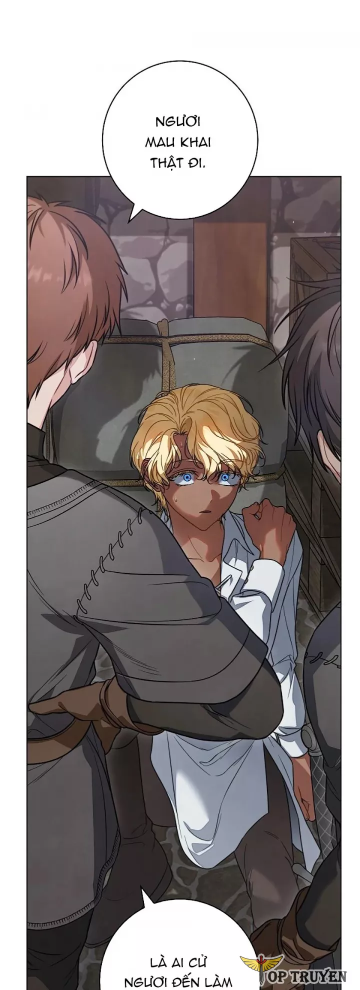 Hôn Nhân Vụ Lợi 2: Bản Tình Ca Không Thể Quên: Chapter 6