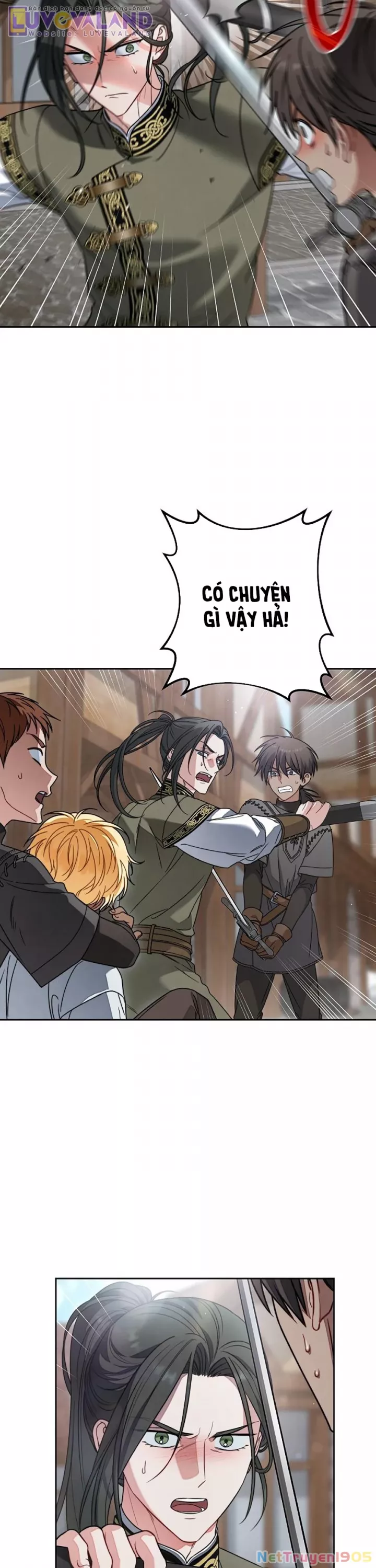 Hôn Nhân Vụ Lợi 2: Bản Tình Ca Không Thể Quên: Chapter 6