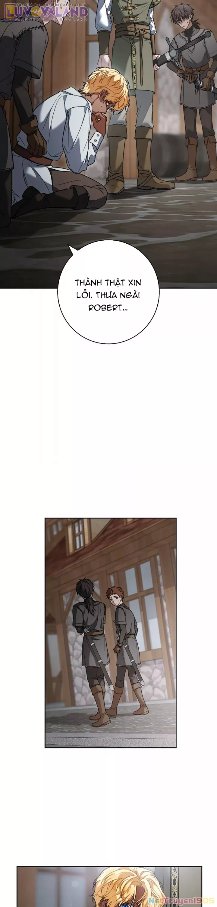 Hôn Nhân Vụ Lợi 2: Bản Tình Ca Không Thể Quên: Chapter 6