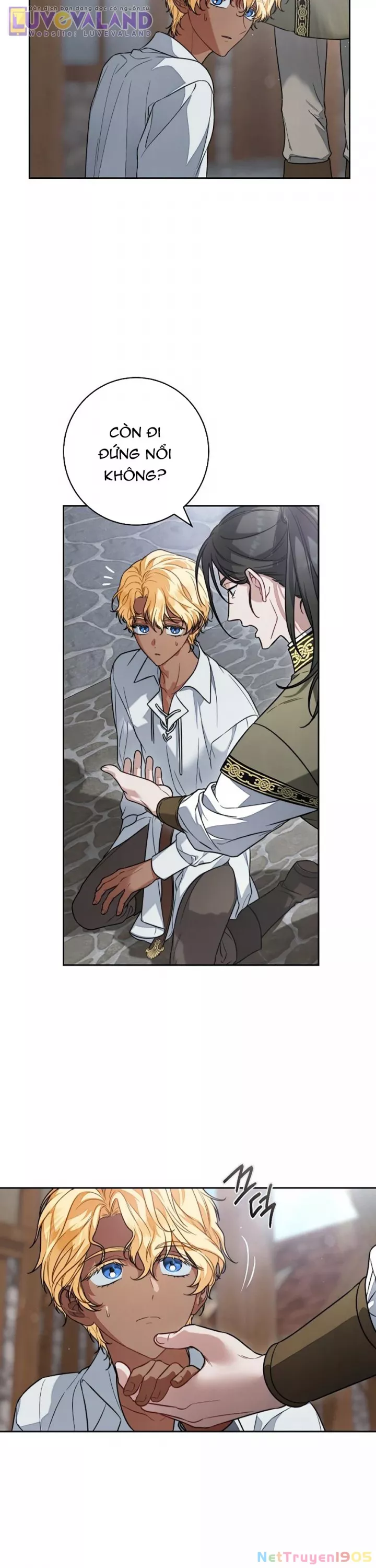 Hôn Nhân Vụ Lợi 2: Bản Tình Ca Không Thể Quên: Chapter 6