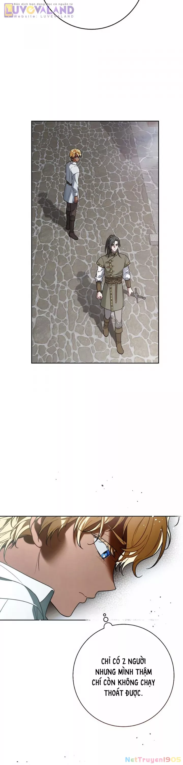 Hôn Nhân Vụ Lợi 2: Bản Tình Ca Không Thể Quên: Chapter 6