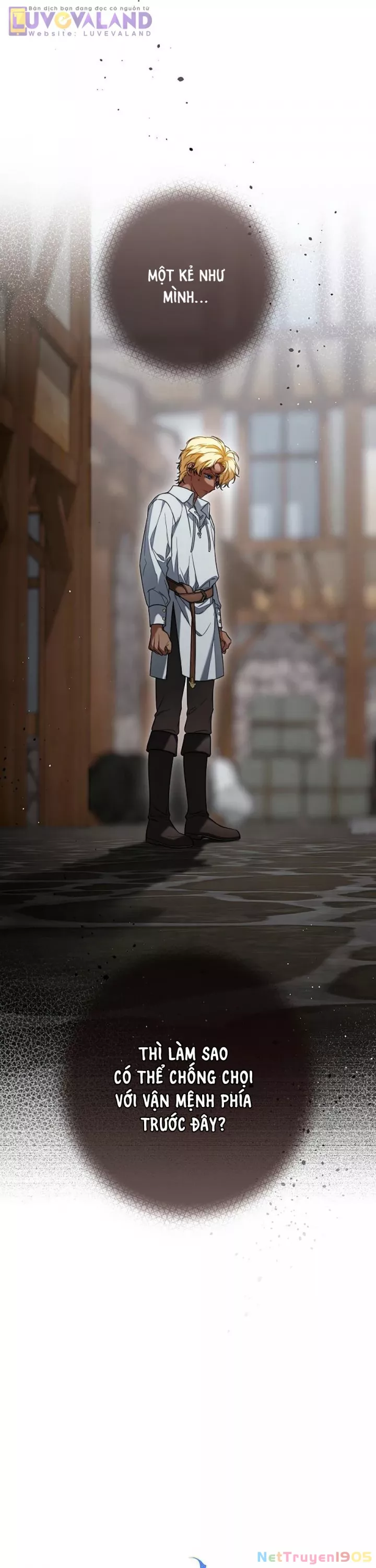 Hôn Nhân Vụ Lợi 2: Bản Tình Ca Không Thể Quên: Chapter 6