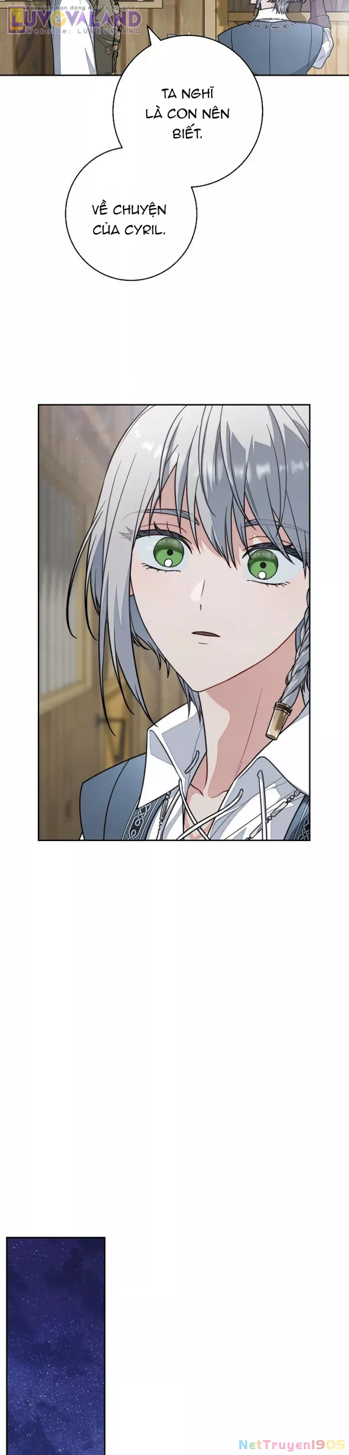 Hôn Nhân Vụ Lợi 2: Bản Tình Ca Không Thể Quên: Chapter 6