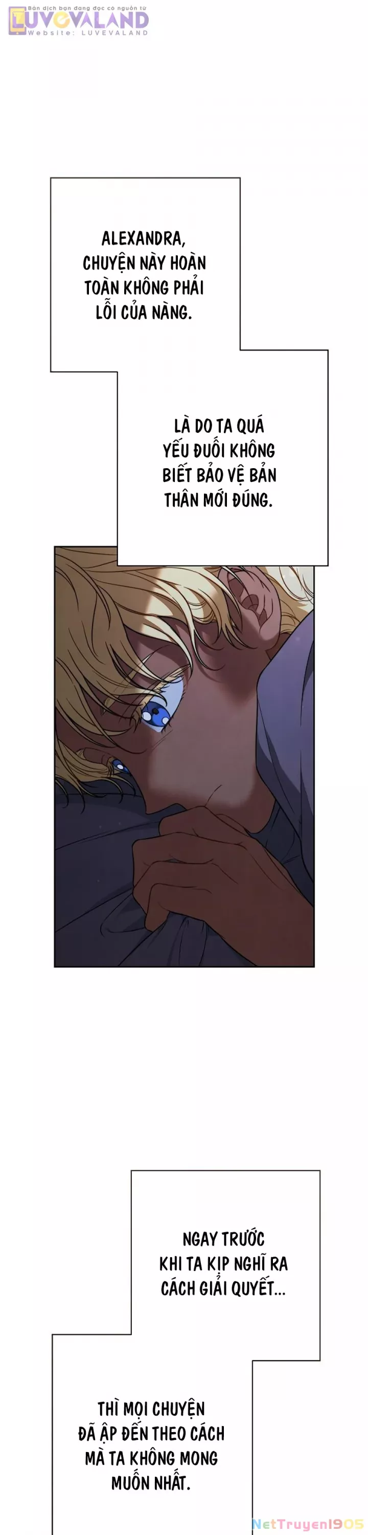 Hôn Nhân Vụ Lợi 2: Bản Tình Ca Không Thể Quên: Chapter 6