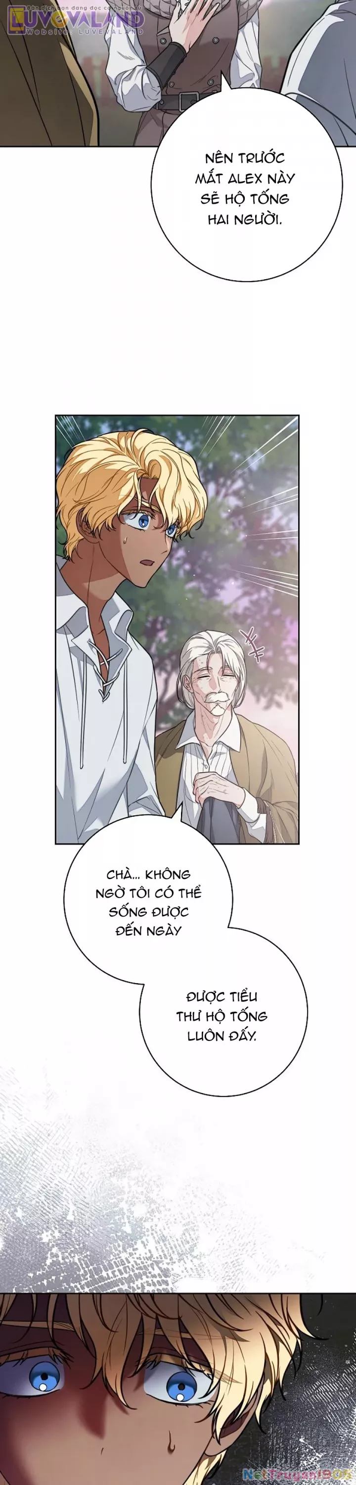 Hôn Nhân Vụ Lợi 2: Bản Tình Ca Không Thể Quên: Chapter 6