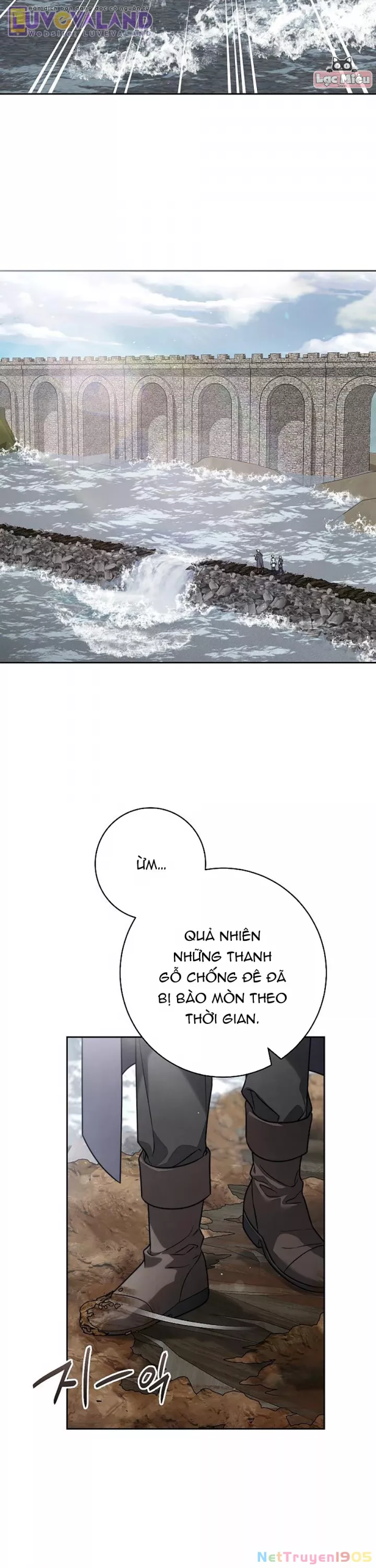 Hôn Nhân Vụ Lợi 2: Bản Tình Ca Không Thể Quên: Chapter 6