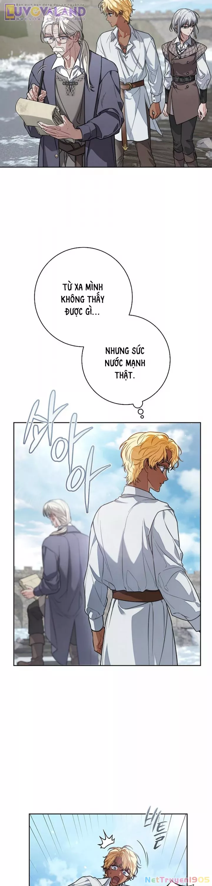 Hôn Nhân Vụ Lợi 2: Bản Tình Ca Không Thể Quên: Chapter 6