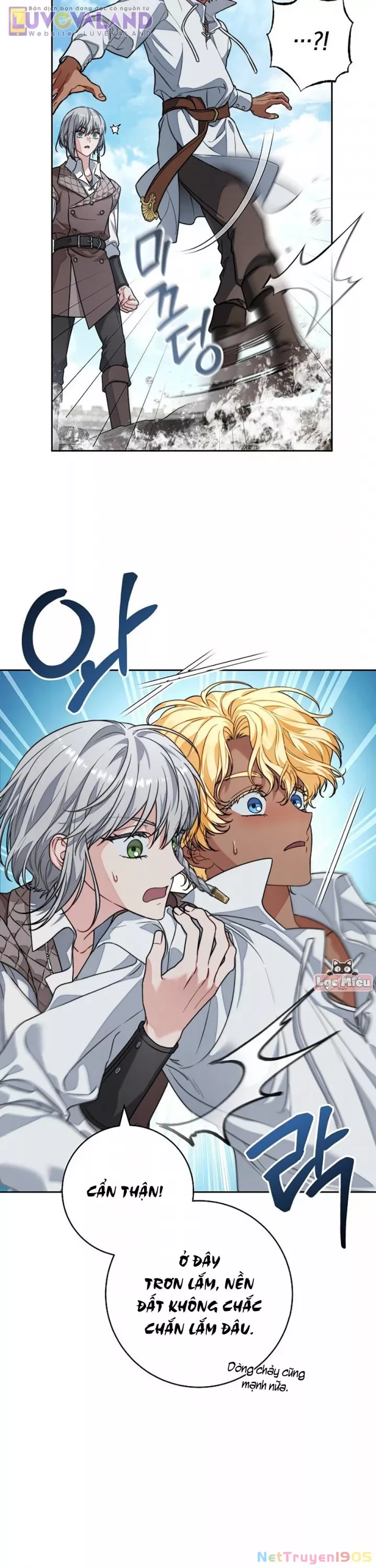 Hôn Nhân Vụ Lợi 2: Bản Tình Ca Không Thể Quên: Chapter 6