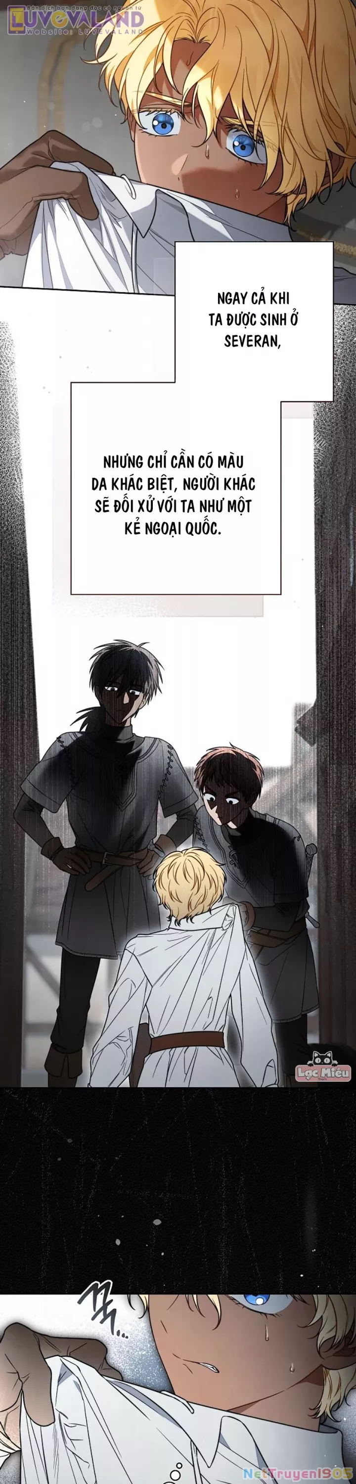 Hôn Nhân Vụ Lợi 2: Bản Tình Ca Không Thể Quên: Chapter 6