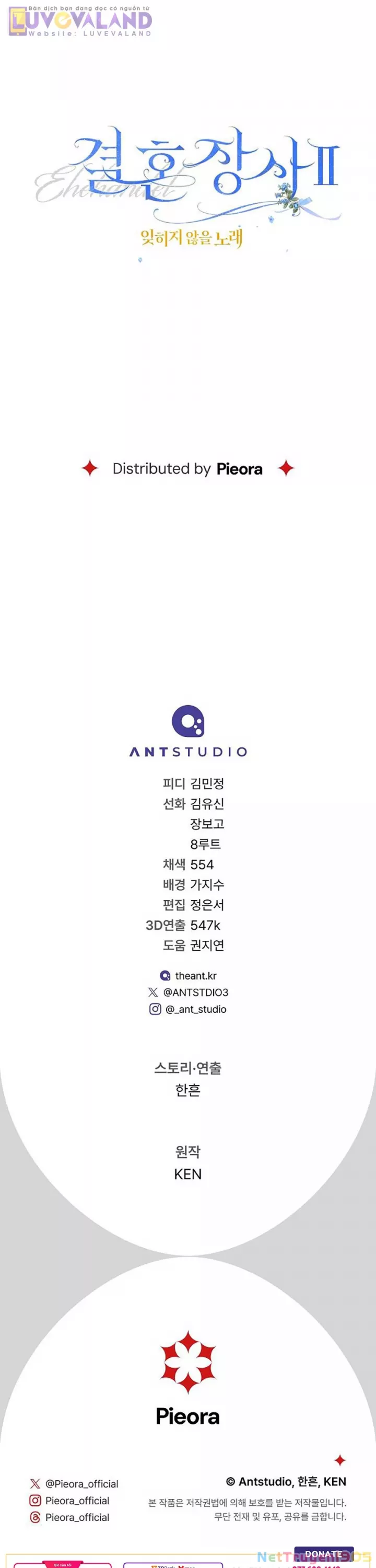 Hôn Nhân Vụ Lợi 2: Bản Tình Ca Không Thể Quên: Chapter 6