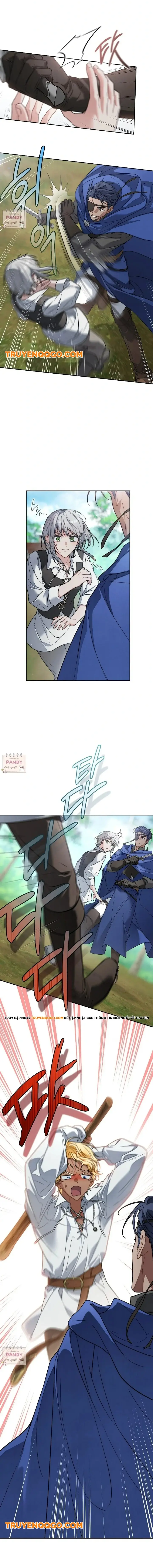 Hôn Nhân Vụ Lợi 2: Bản Tình Ca Không Thể Quên: Chapter 9