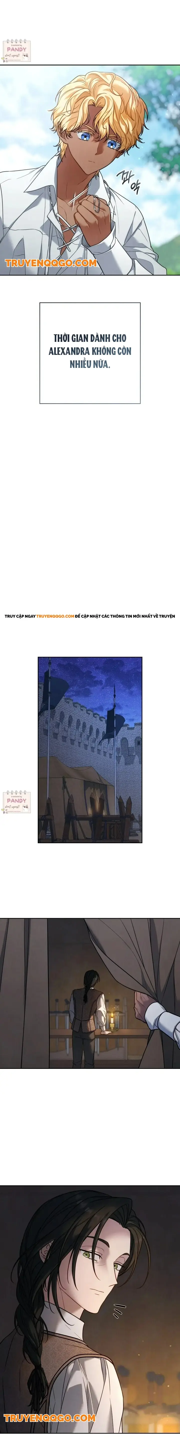 Hôn Nhân Vụ Lợi 2: Chapter 9