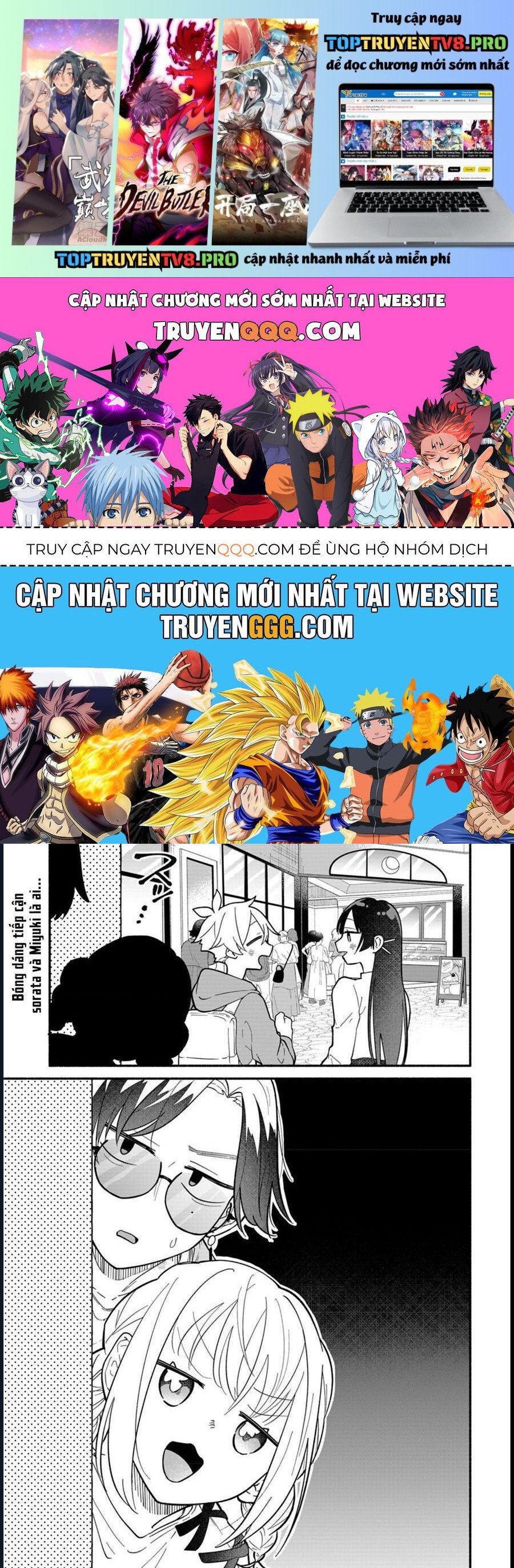 Hôn Thê Của Tôi Thật Xấu Tính!: Chapter 9