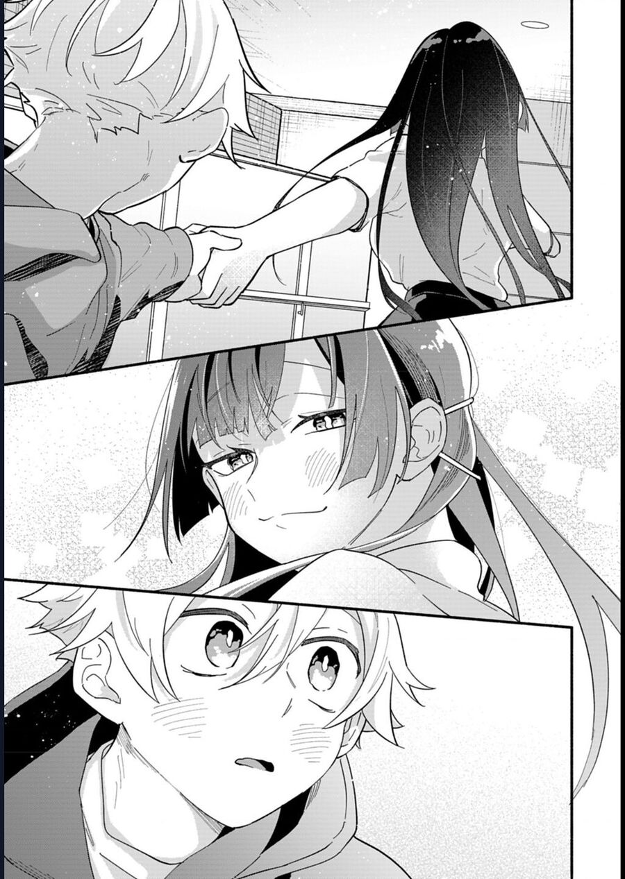 Hôn Thê Của Tôi Thật Xấu Tính!: Chapter 9