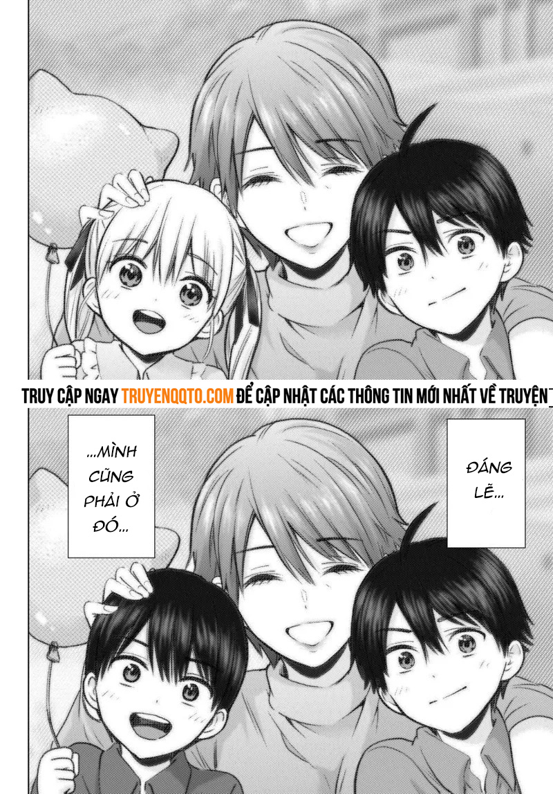 Hôn Thê Cúc Cu: Chapter 225